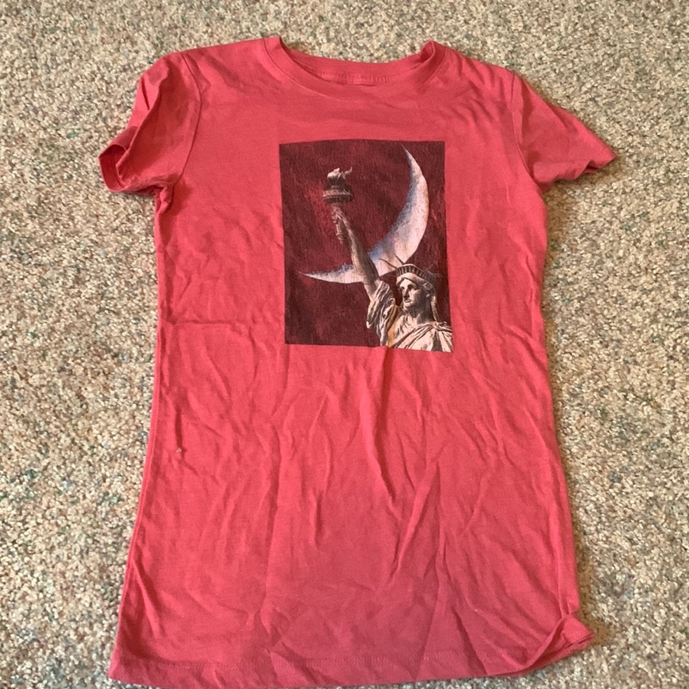 Aeropostale t-shirt